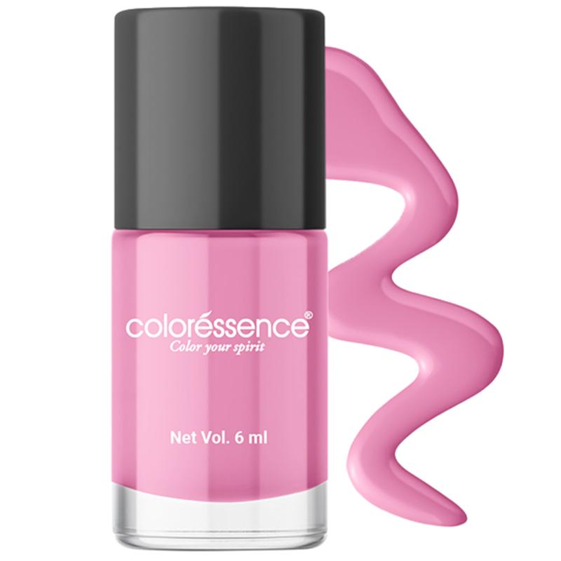 Coloressence Cute Coats Mini Nail Polish