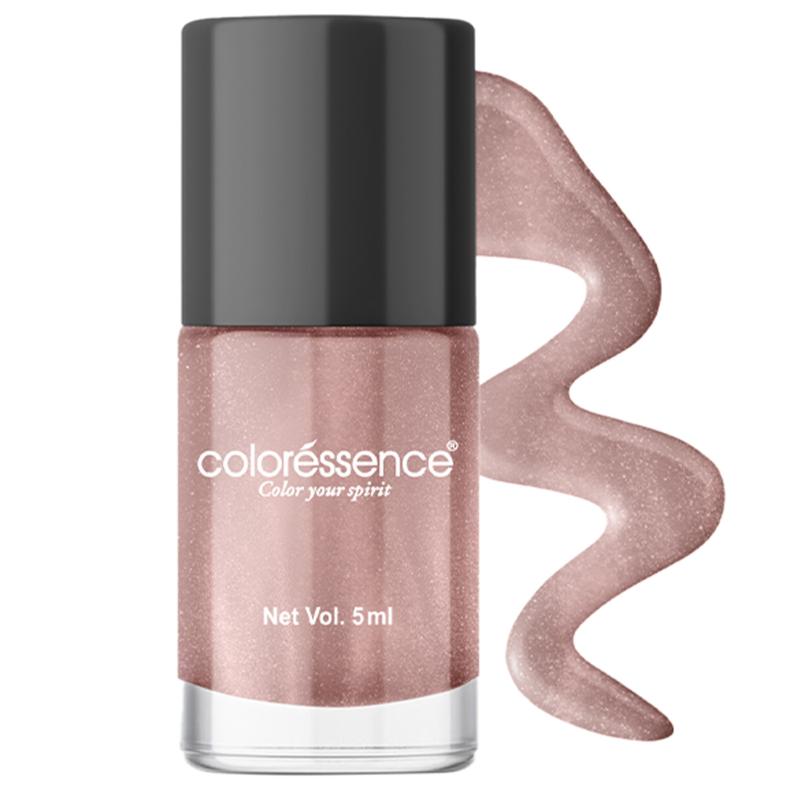 Coloressence Cute Coats Mini Nail Polish