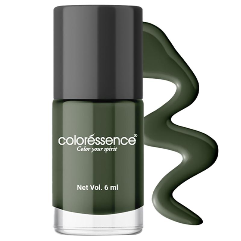 Coloressence Cute Coats Mini Nail Polish