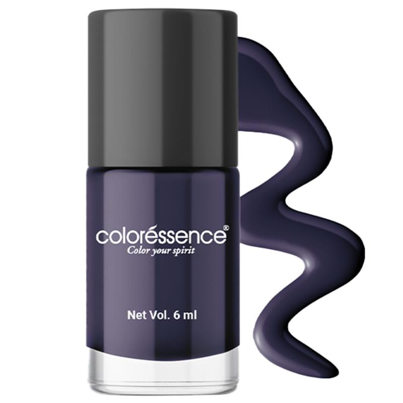 Coloressence Cute Coats Mini Nail Polish