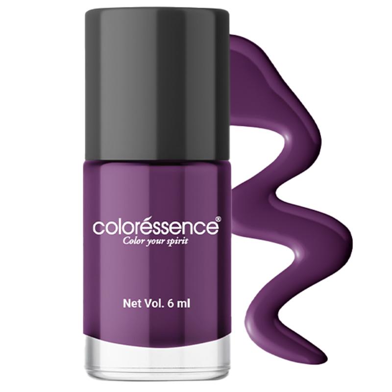 Coloressence Cute Coats Mini Nail Polish