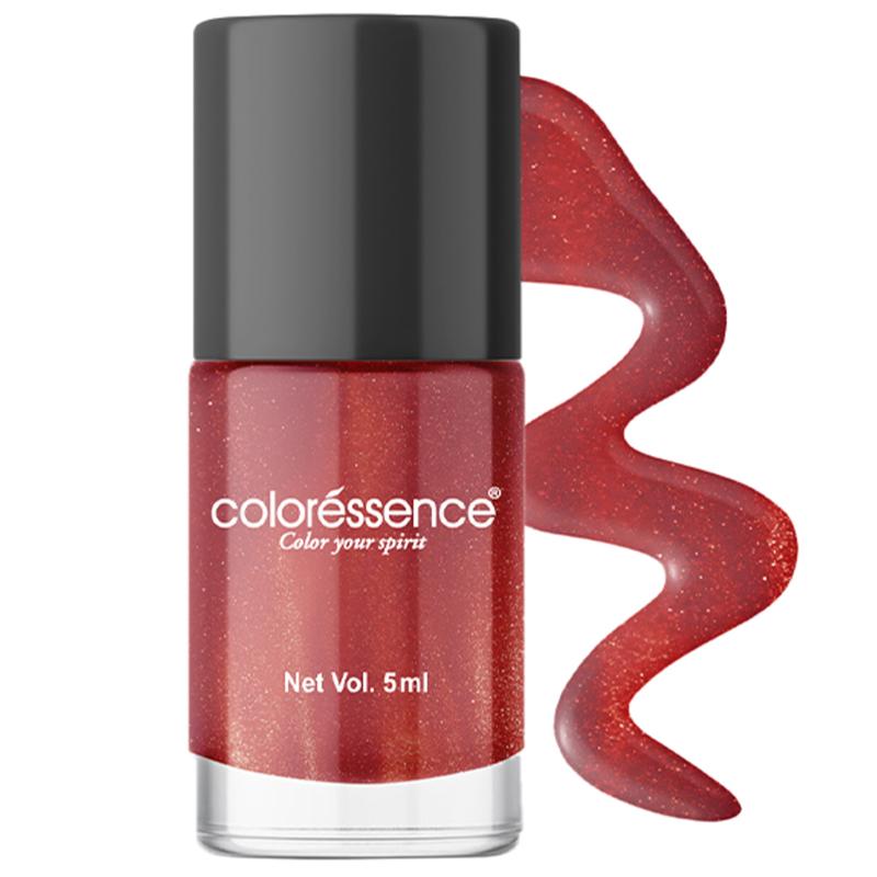 Coloressence Cute Coats Mini Nail Polish