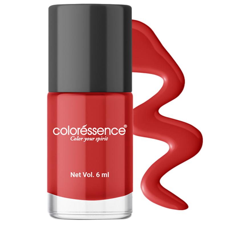 Coloressence Cute Coats Mini Nail Polish