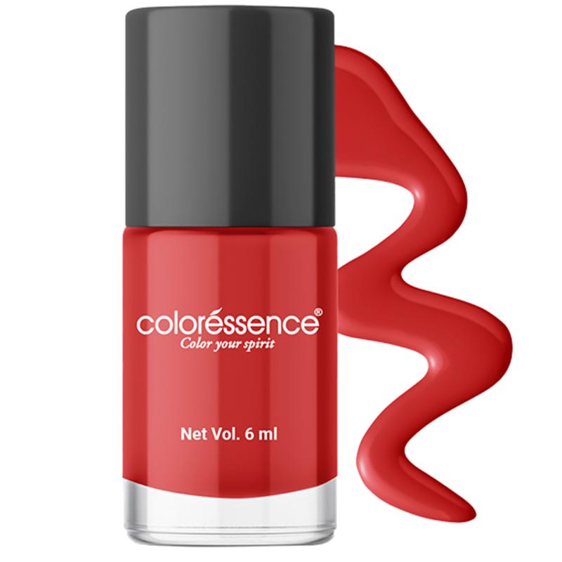 Coloressence Cute Coats Mini Nail Polish
