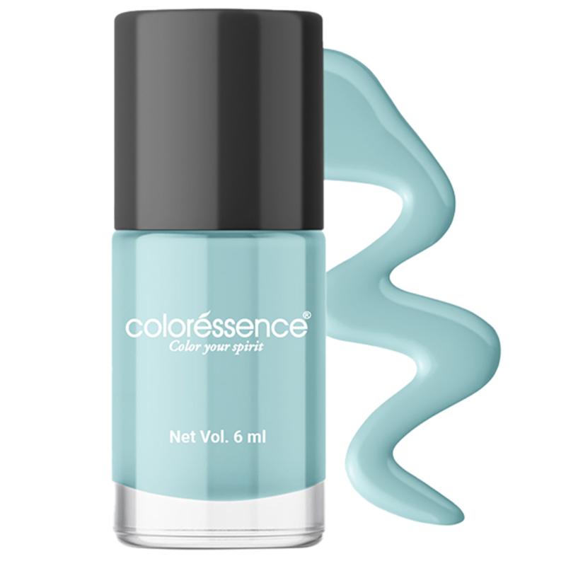 Coloressence Cute Coats Mini Nail Polish