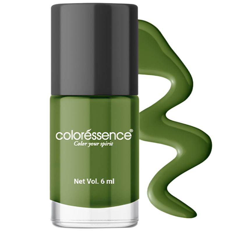 Coloressence Cute Coats Mini Nail Polish
