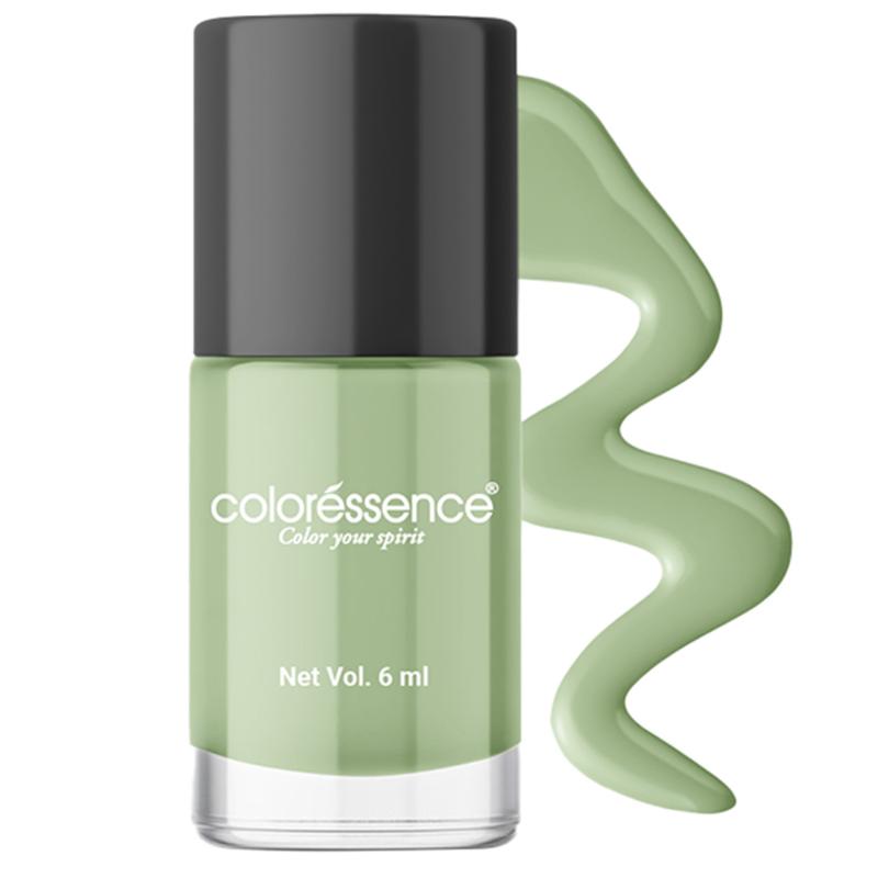 Coloressence Cute Coats Mini Nail Polish