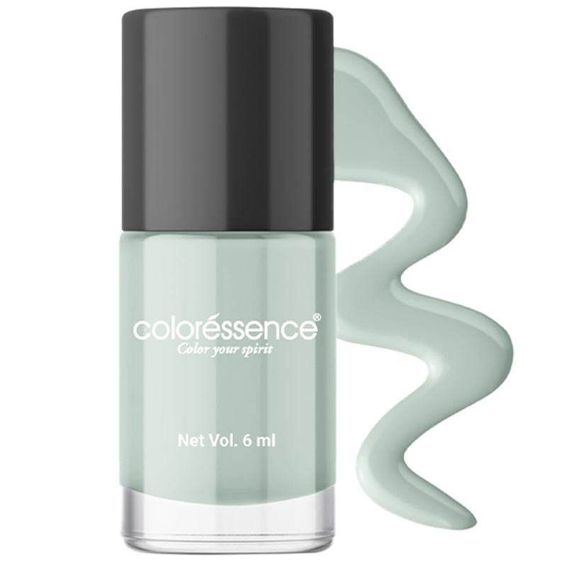Coloressence Cute Coats Mini Nail Polish