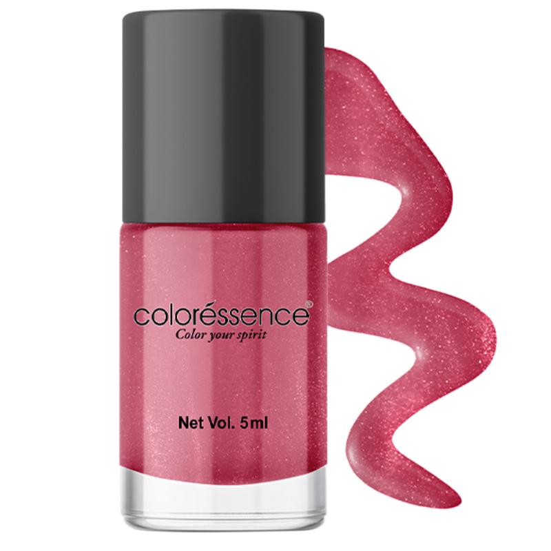 Coloressence Cute Coats Mini Nail Polish