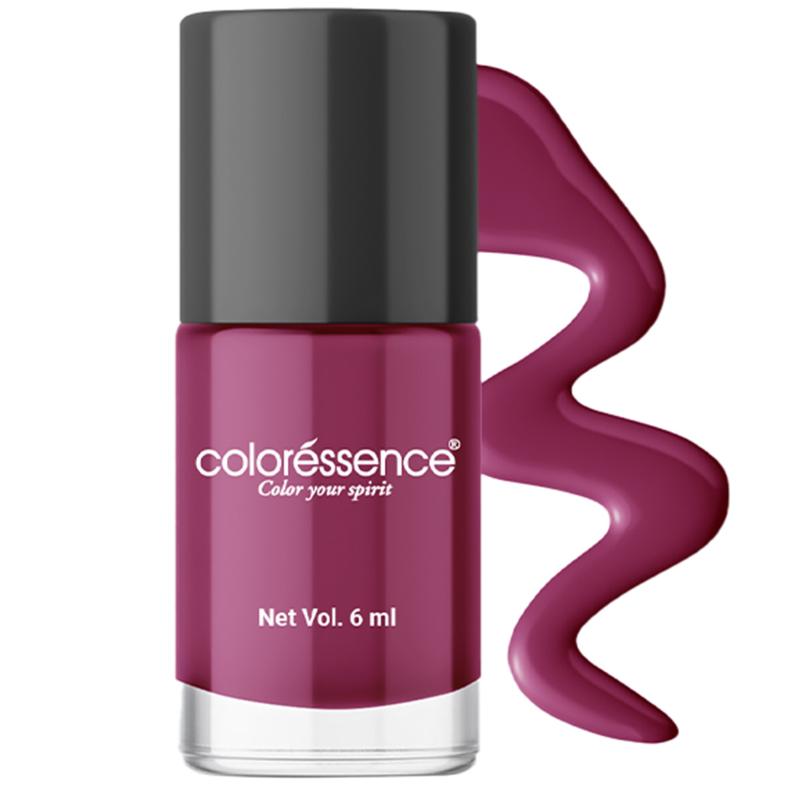 Coloressence Cute Coats Mini Nail Polish