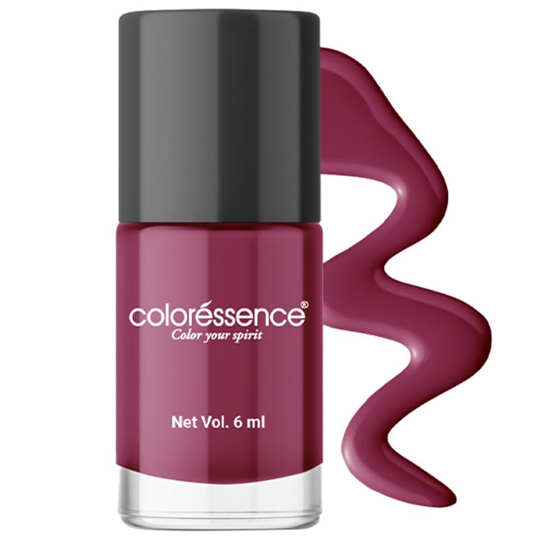 Coloressence Cute Coats Mini Nail Polish