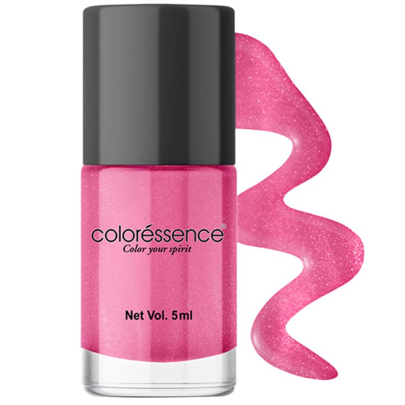 Coloressence Cute Coats Mini Nail Polish