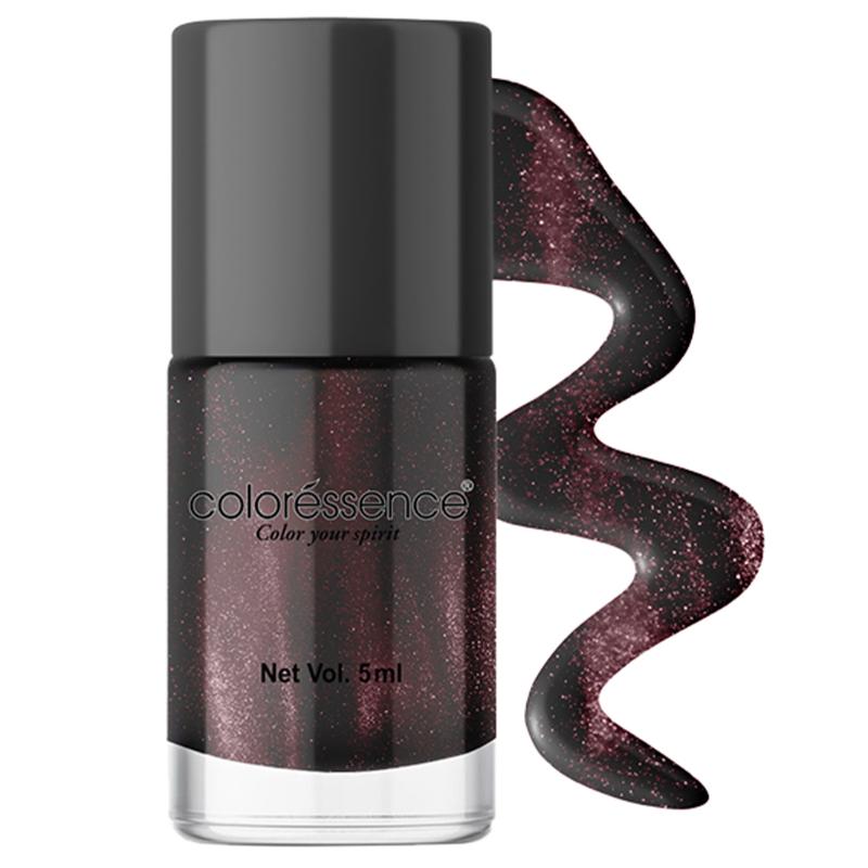 Coloressence Cute Coats Mini Nail Polish