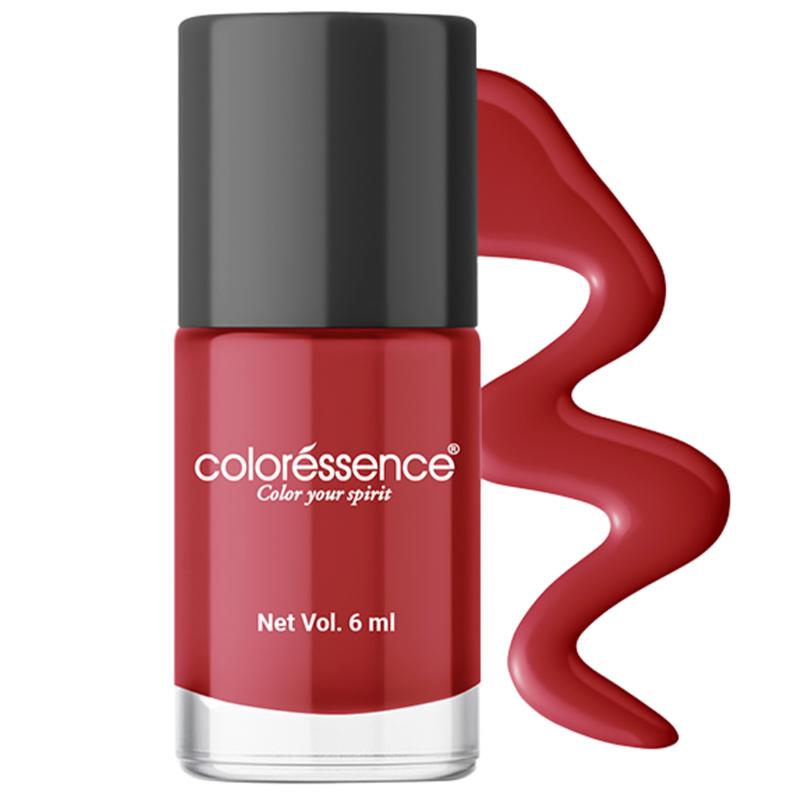 Coloressence Cute Coats Mini Nail Polish