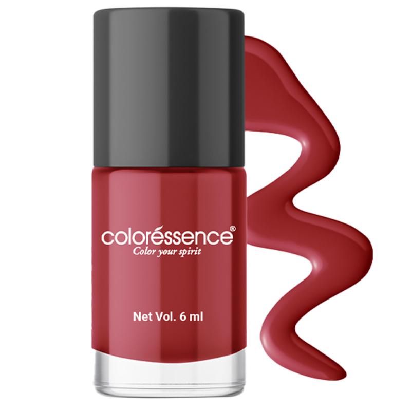 Coloressence Cute Coats Mini Nail Polish