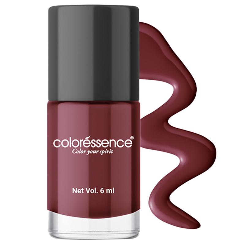 Coloressence Cute Coats Mini Nail Polish