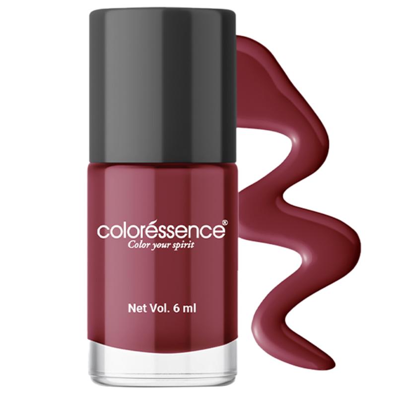 Coloressence Cute Coats Mini Nail Polish