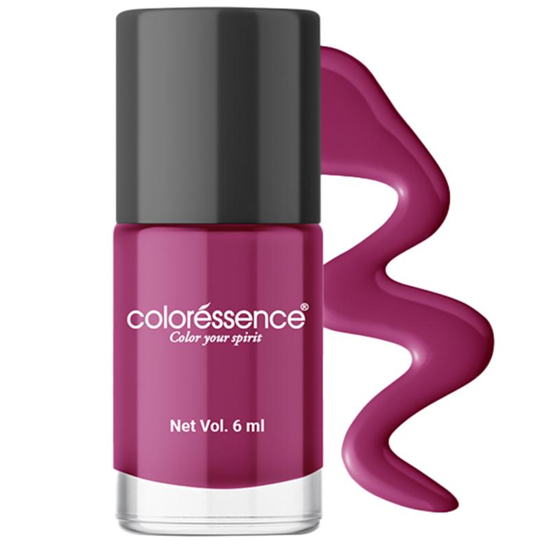Coloressence Cute Coats Mini Nail Polish