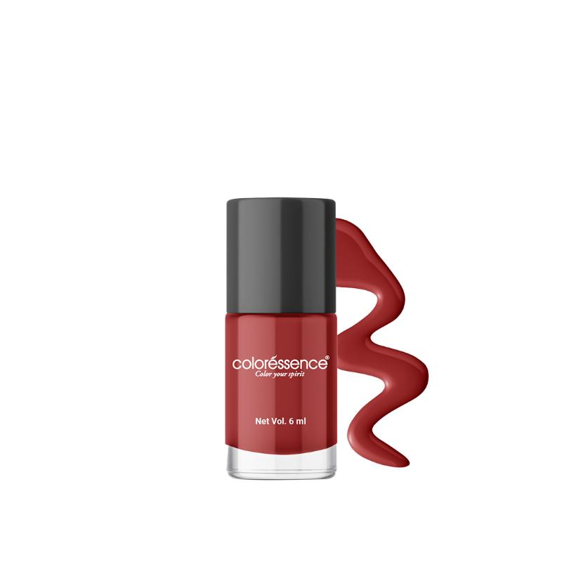 Coloressence Cute Coats Mini Nail Polish
