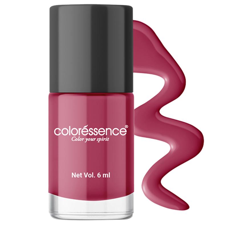 Coloressence Cute Coats Mini Nail Polish
