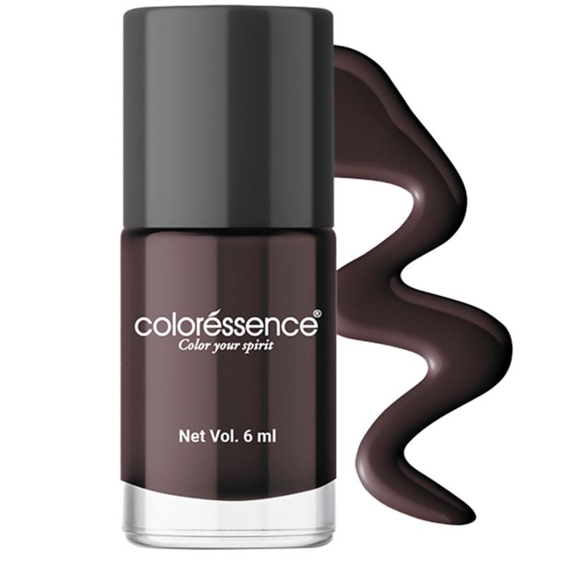 Coloressence Cute Coats Mini Nail Polish