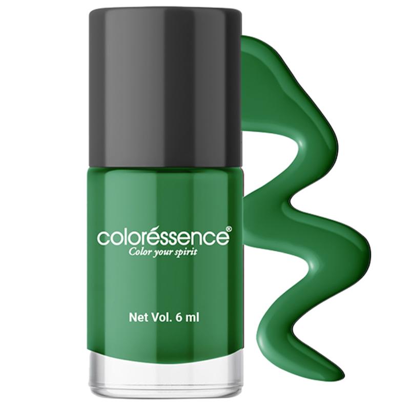 Coloressence Cute Coats Mini Nail Polish