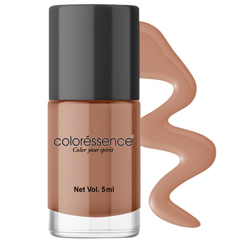 Coloressence Cute Coats Mini Nail Polish