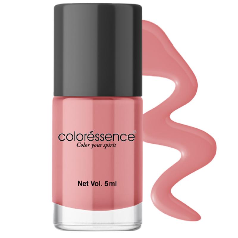 Coloressence Cute Coats Mini Nail Polish