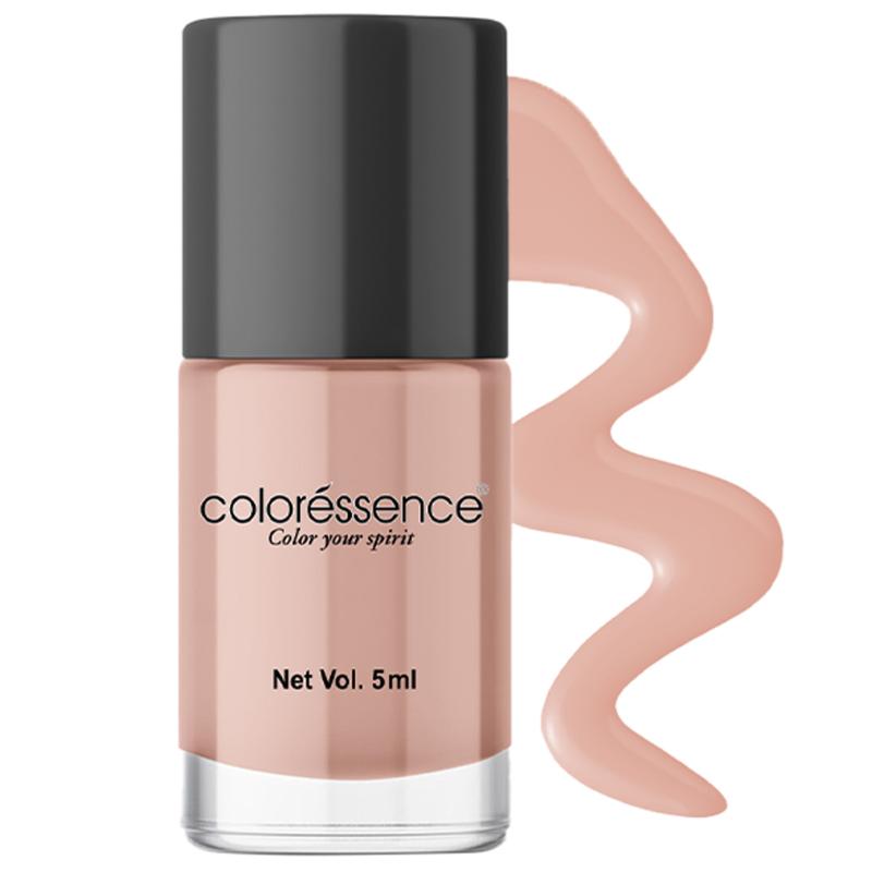 Coloressence Cute Coats Mini Nail Polish