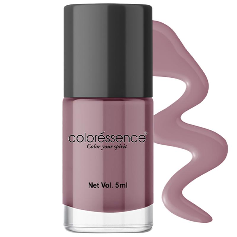 Coloressence Cute Coats Mini Nail Polish