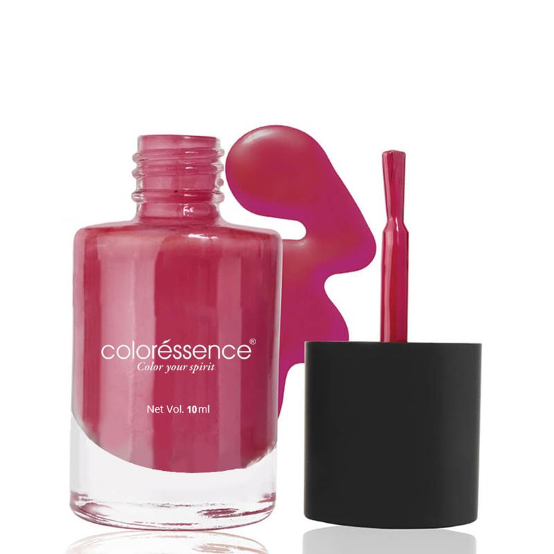 Coloressence Everyday Glam Regular Nail Polish