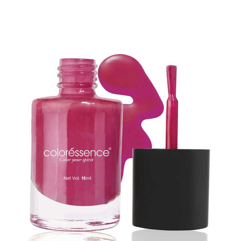 Coloressence Everyday Glam Regular Nail Polish