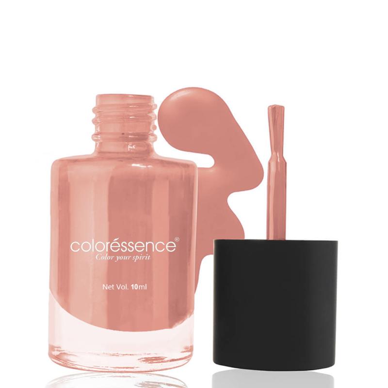 Coloressence Everyday Glam Regular Nail Polish