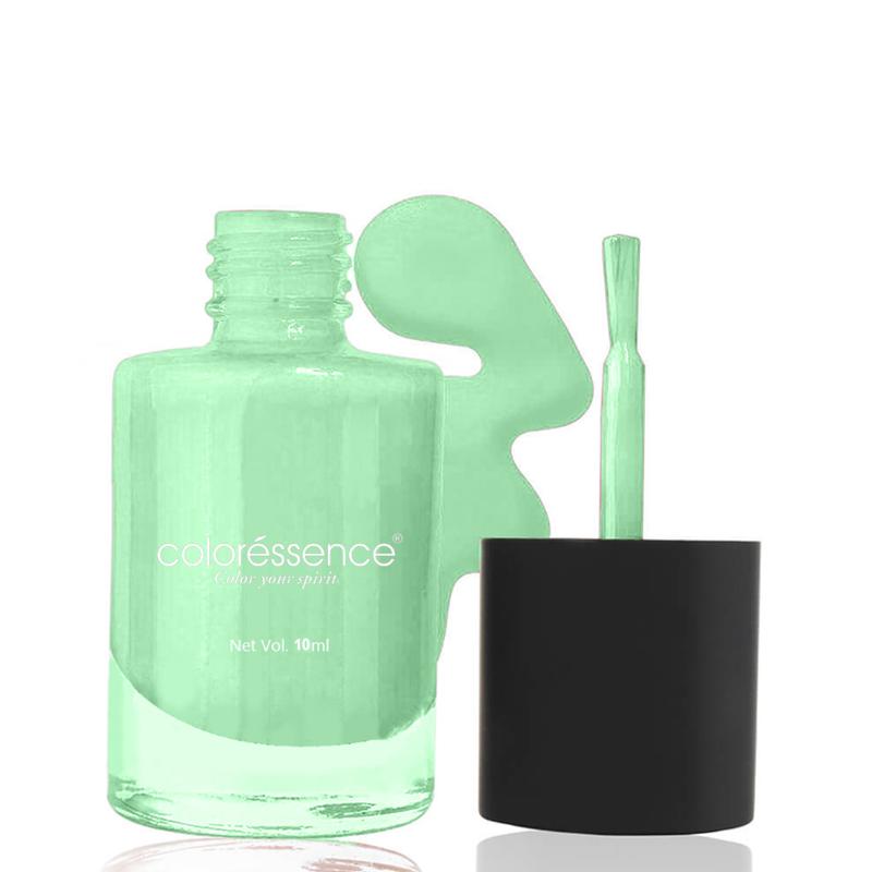 Coloressence Everyday Glam Regular Nail Polish