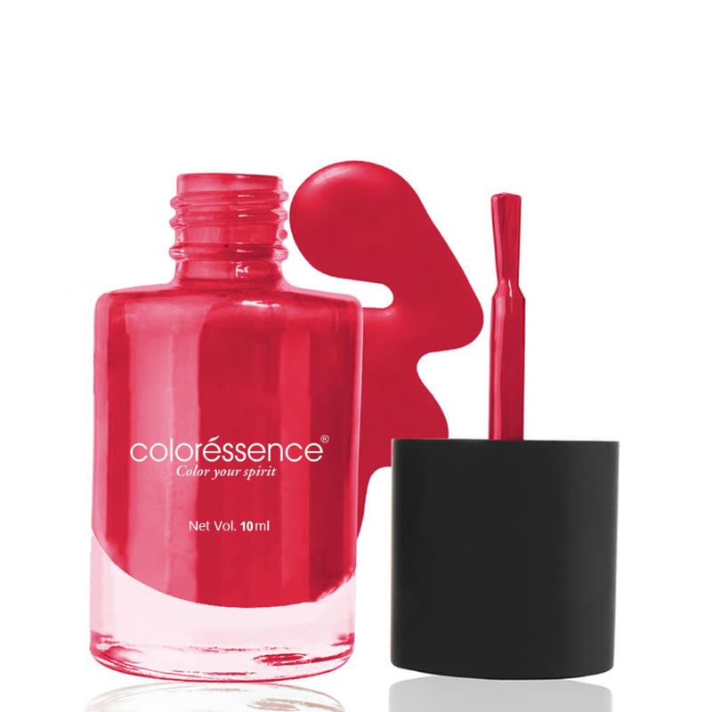 Coloressence Everyday Glam Regular Nail Polish