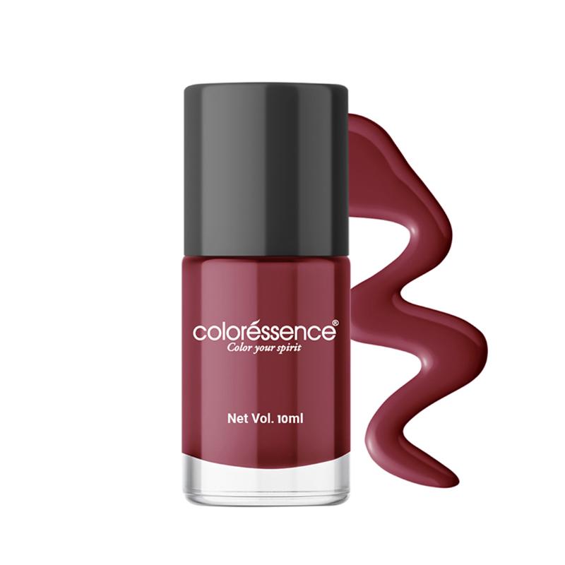 Coloressence Everyday Glam Regular Nail Polish
