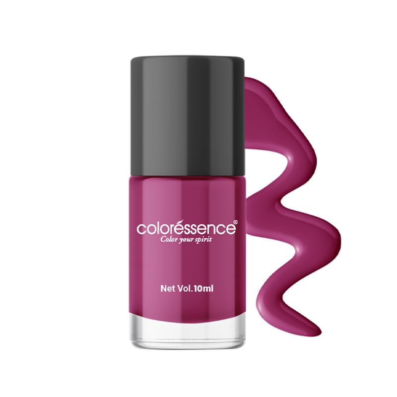 Coloressence Everyday Glam Regular Nail Polish