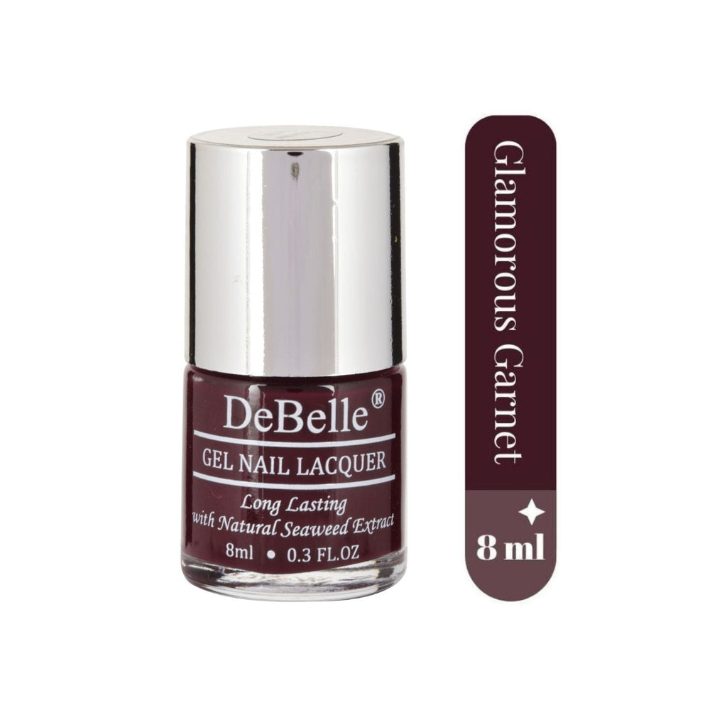 DeBelle Gel Nail Lacquer