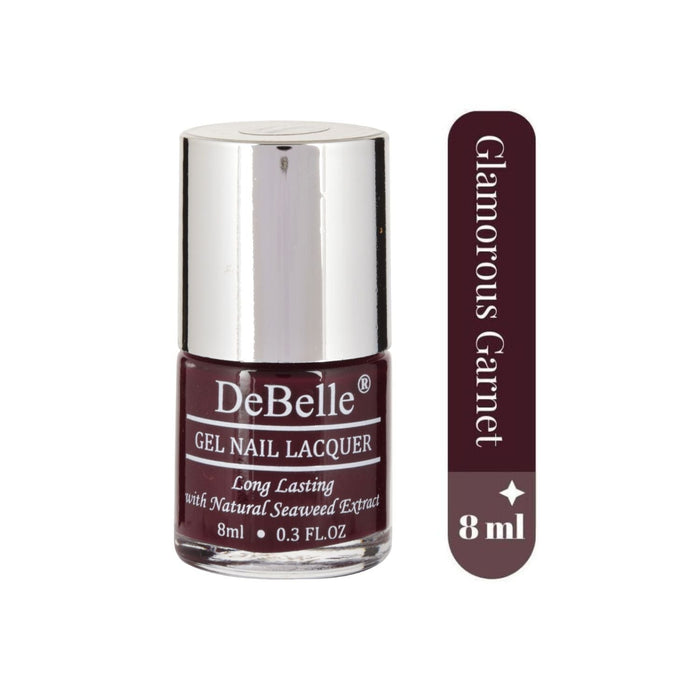 DeBelle Gel Nail Lacquer