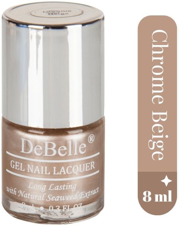 DeBelle Gel Nail Polish