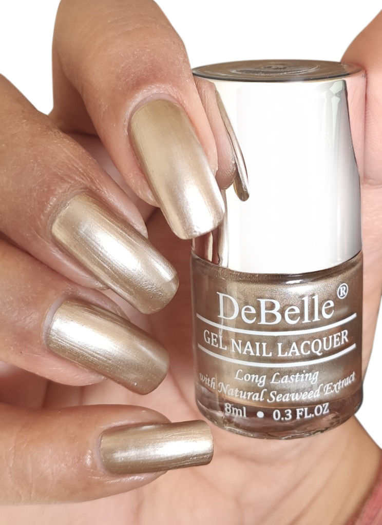 DeBelle Gel Nail Polish