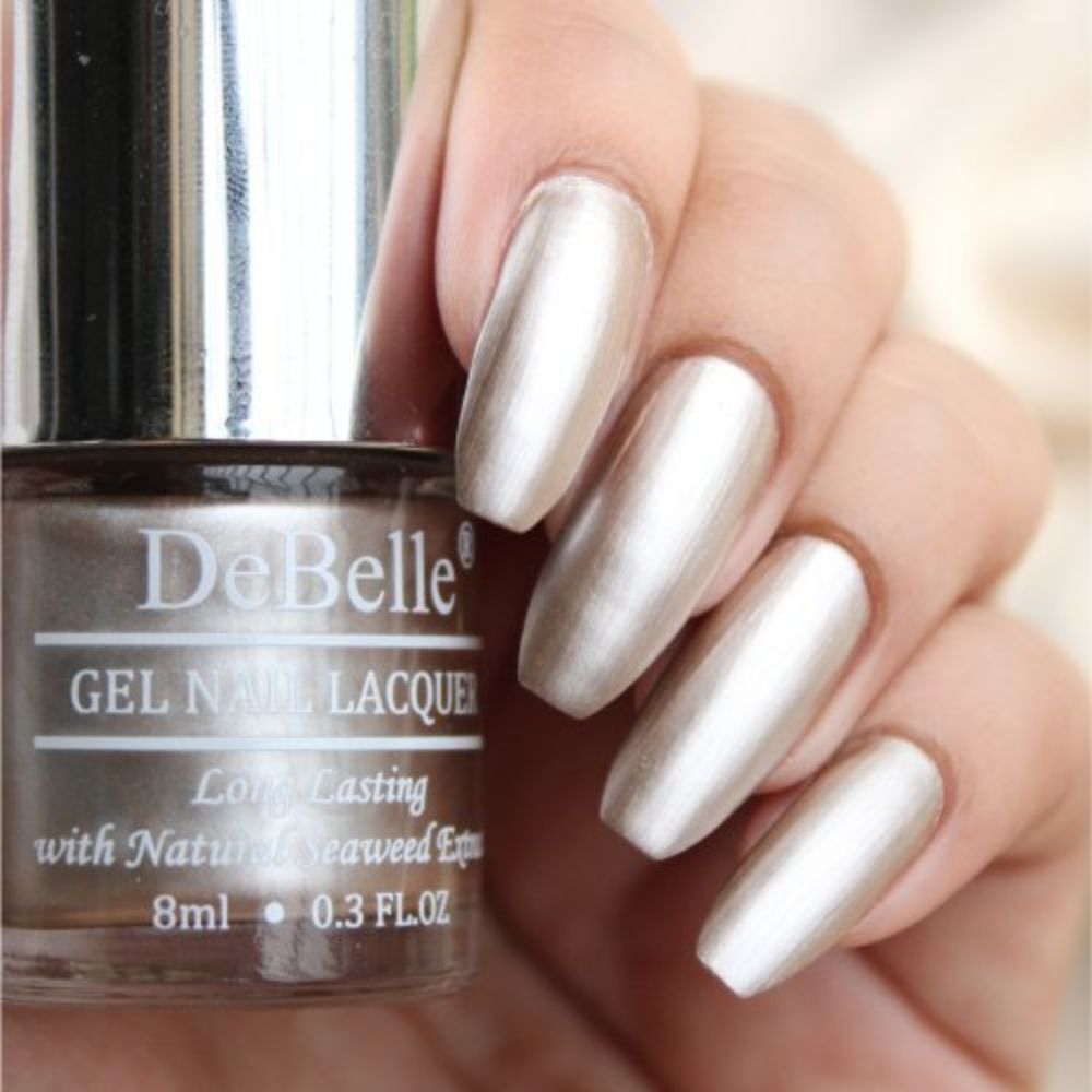 DeBelle Gel Nail Polish