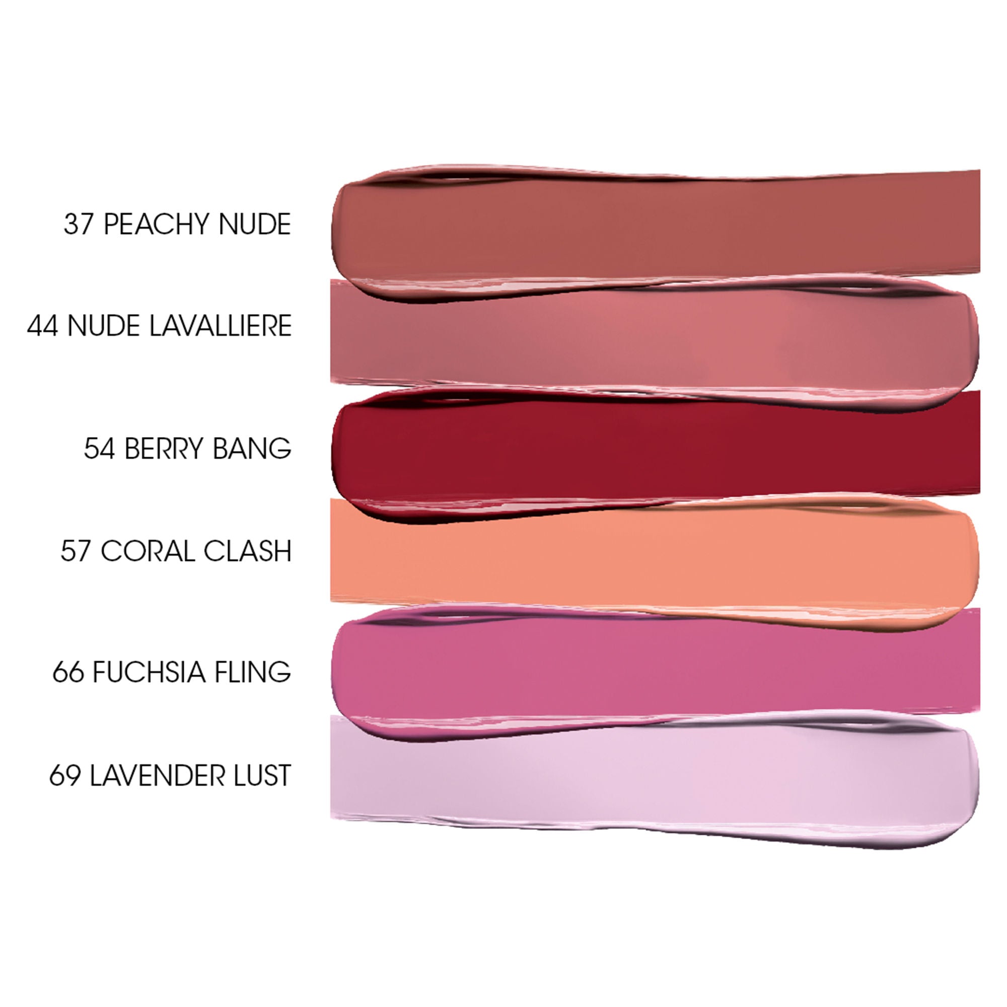Yves Saint Laurent Make Me Liquid Blush