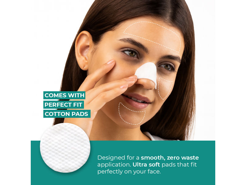 Conscious Chemist Blackhead Melting Water Mini