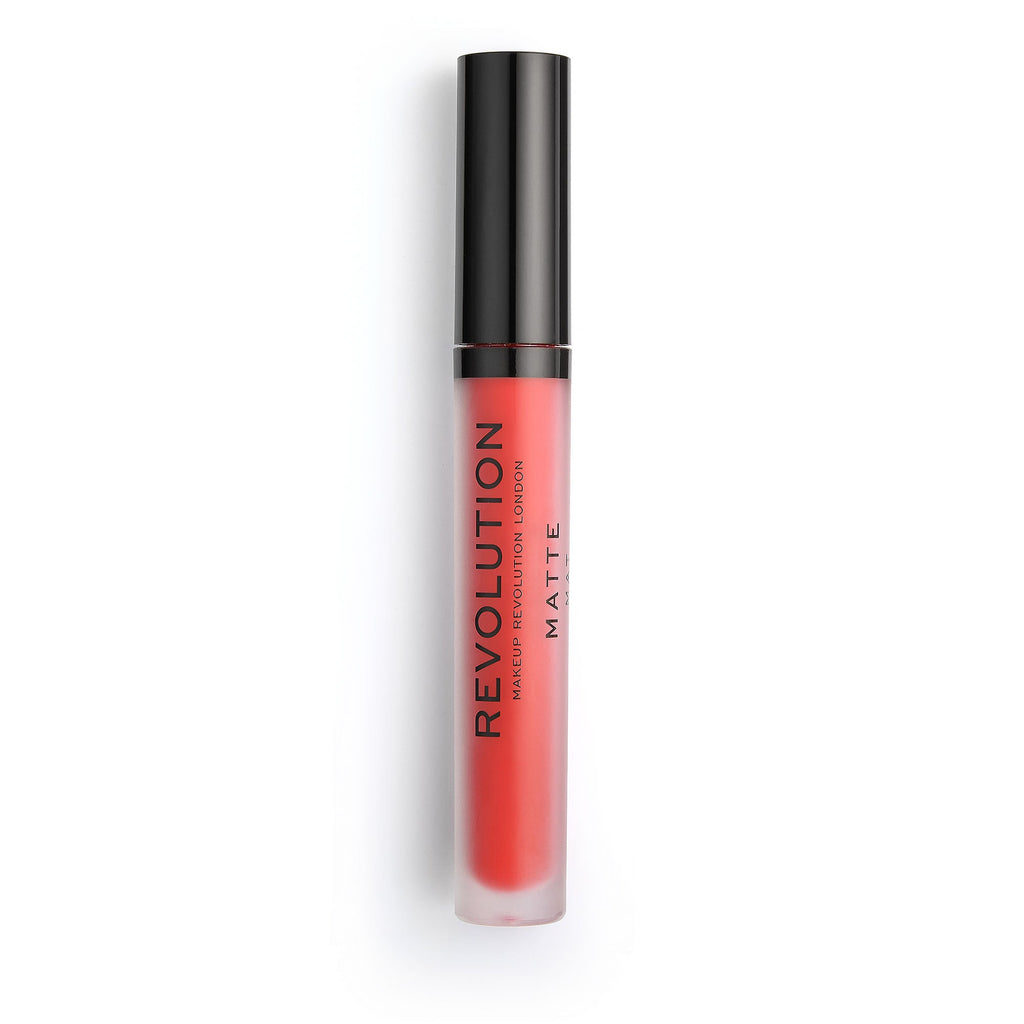 Makeup Revolution Matte Lip