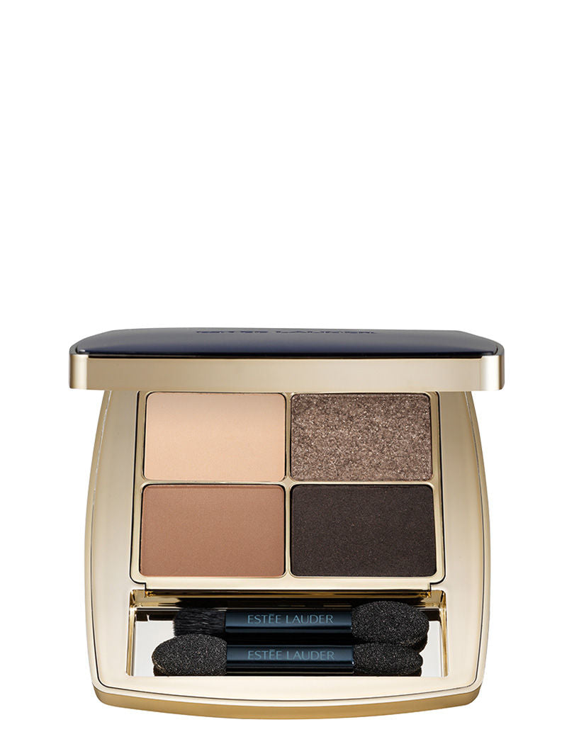 Estee Lauder Pure Color Envy- Luxe Eyeshadow Quad