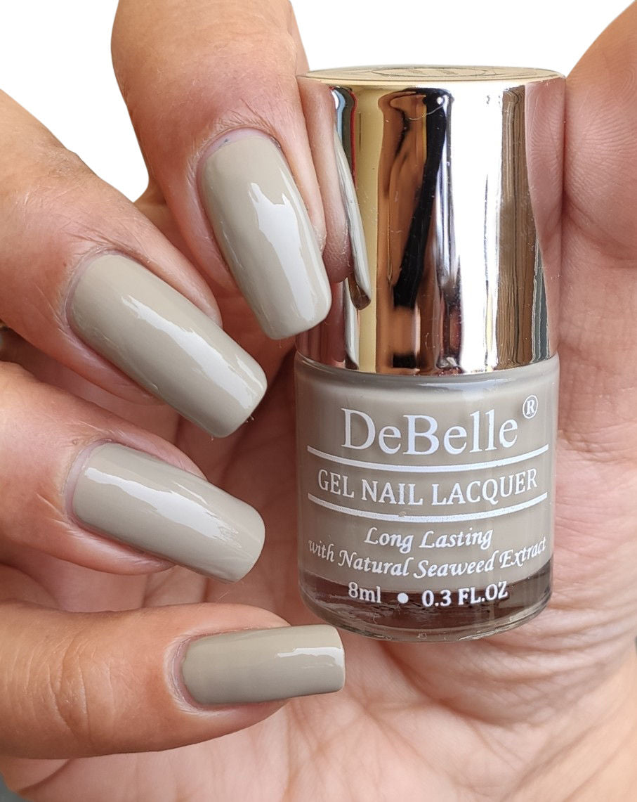 DeBelle Gel Nail Polish