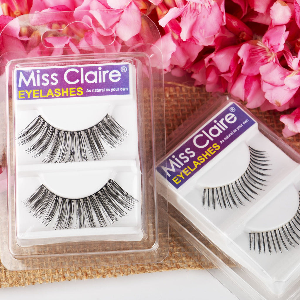 Miss Claire Eyelashes - 20