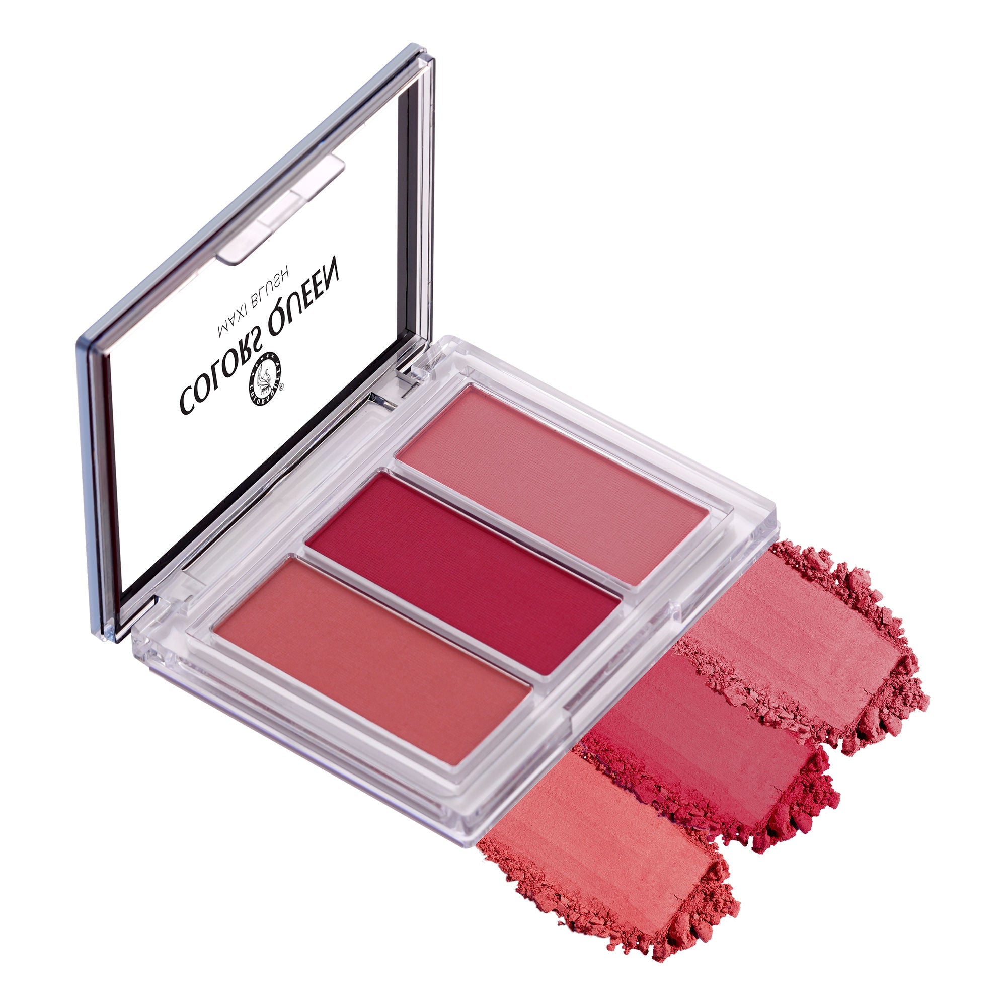 Colors Queen Maxi Blush Palette