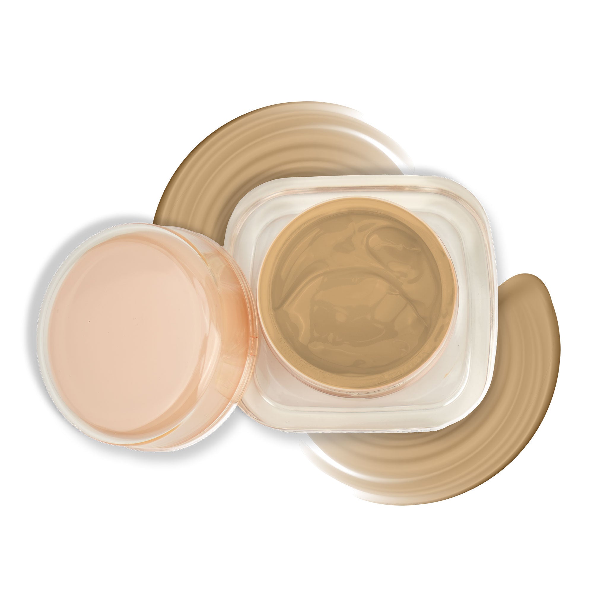 Colors Queen Flawless Cover Foundation